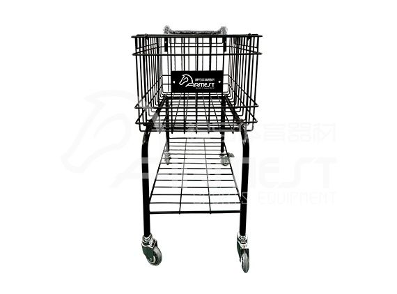 FPQ-081 碰焊网捡球车